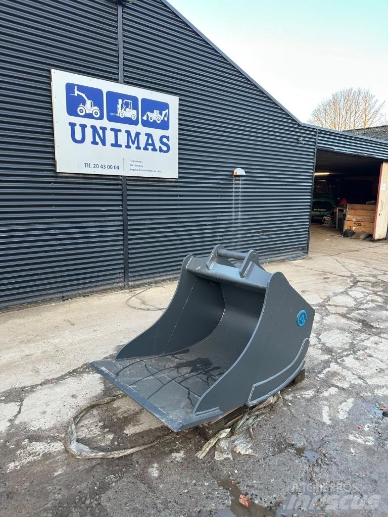  Andet S60 skifte Kašike / Korpe