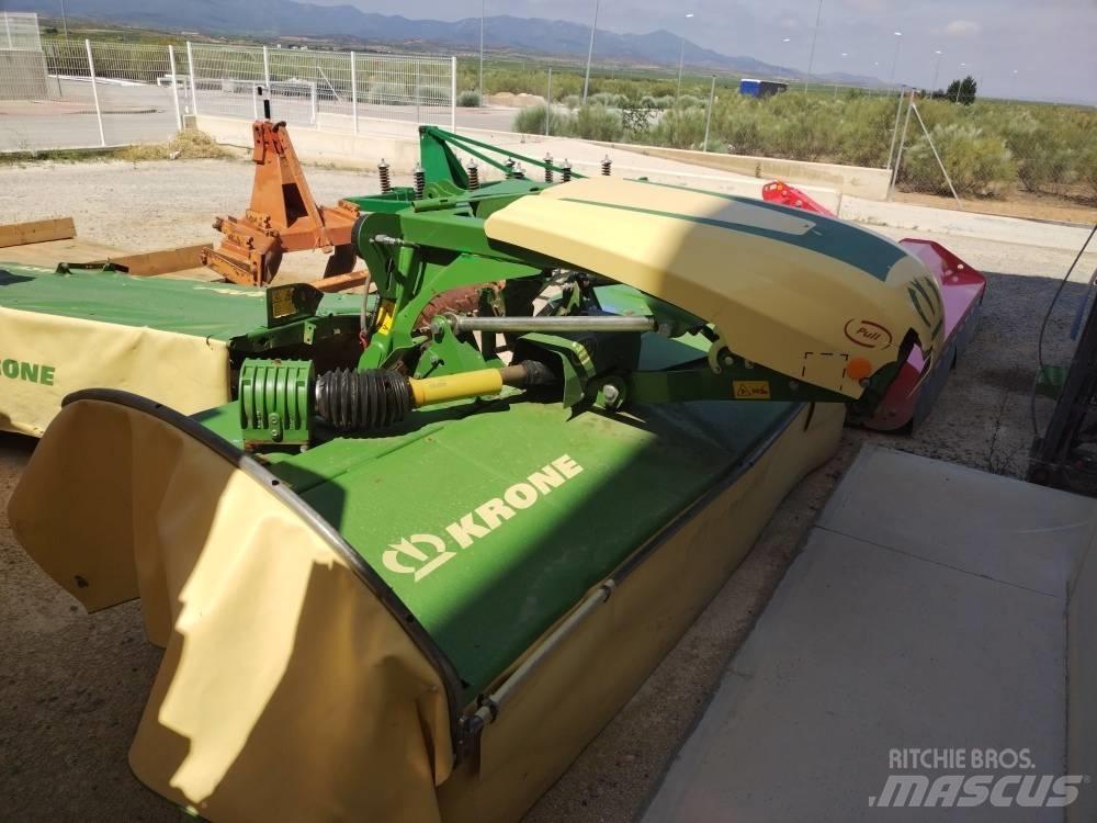 Krone F320 Kosilice