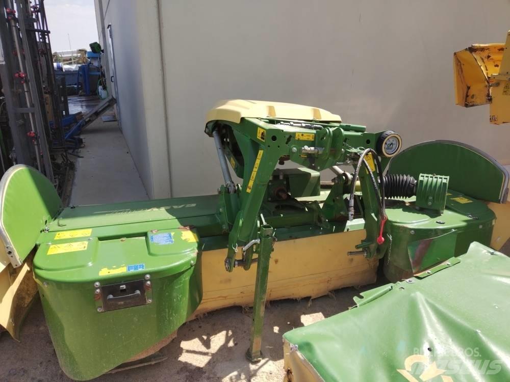Krone F320 Kosilice