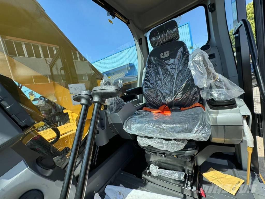 CAT 320GX Bageri guseničari