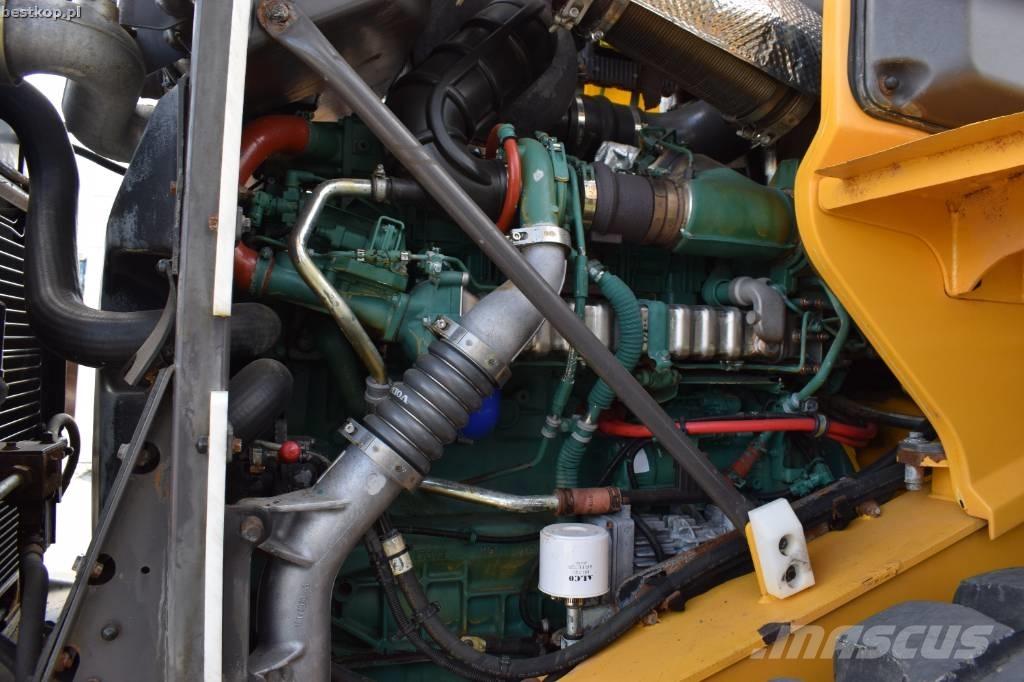 Volvo L 60 G Utovarivači na točkove