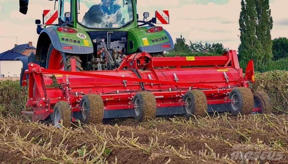 Grimme TOPPA 400 Oprema za krompir - Ostalo