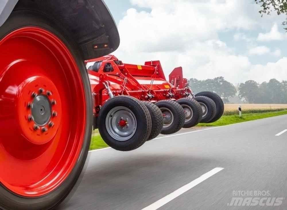 Grimme TOPPA 400 Oprema za krompir - Ostalo