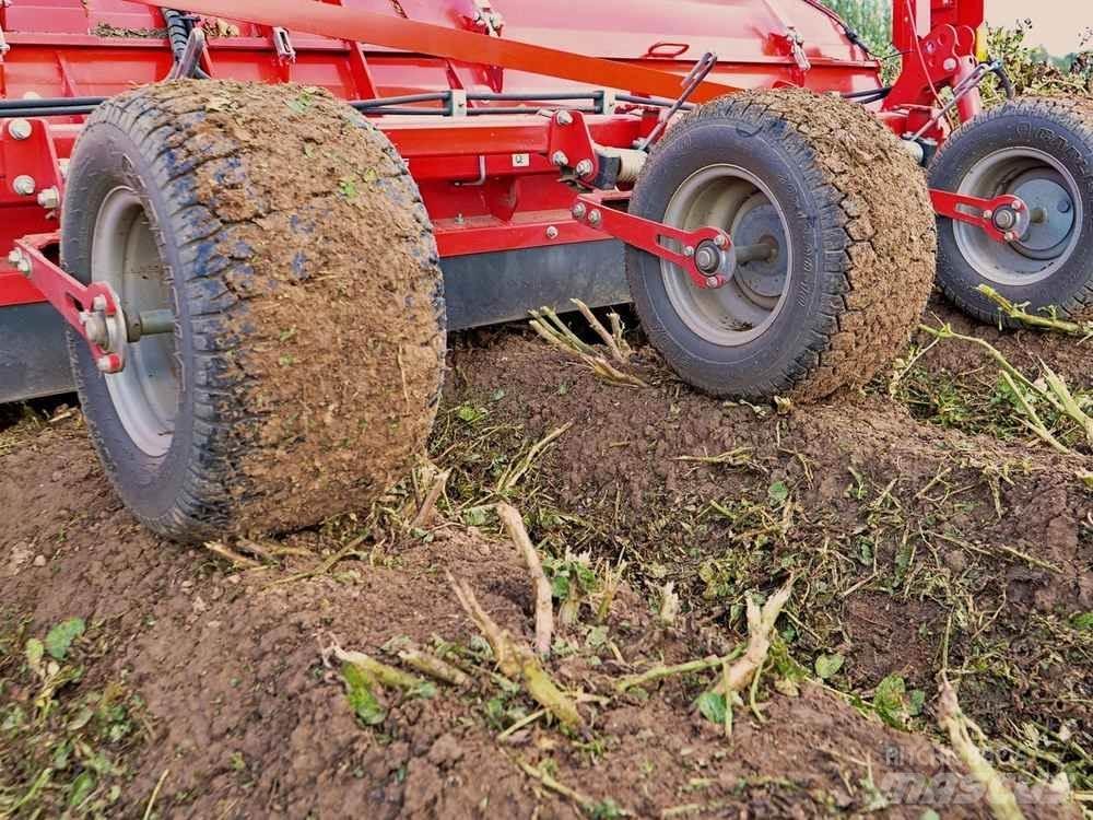 Grimme TOPPA 400 Oprema za krompir - Ostalo