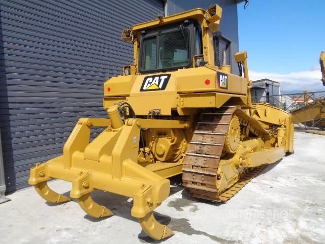 CAT D 6 T XL Buldožeri