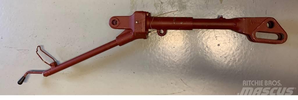 Fiat 980 Rod 5125391 Gusenice, lanci i podvožje