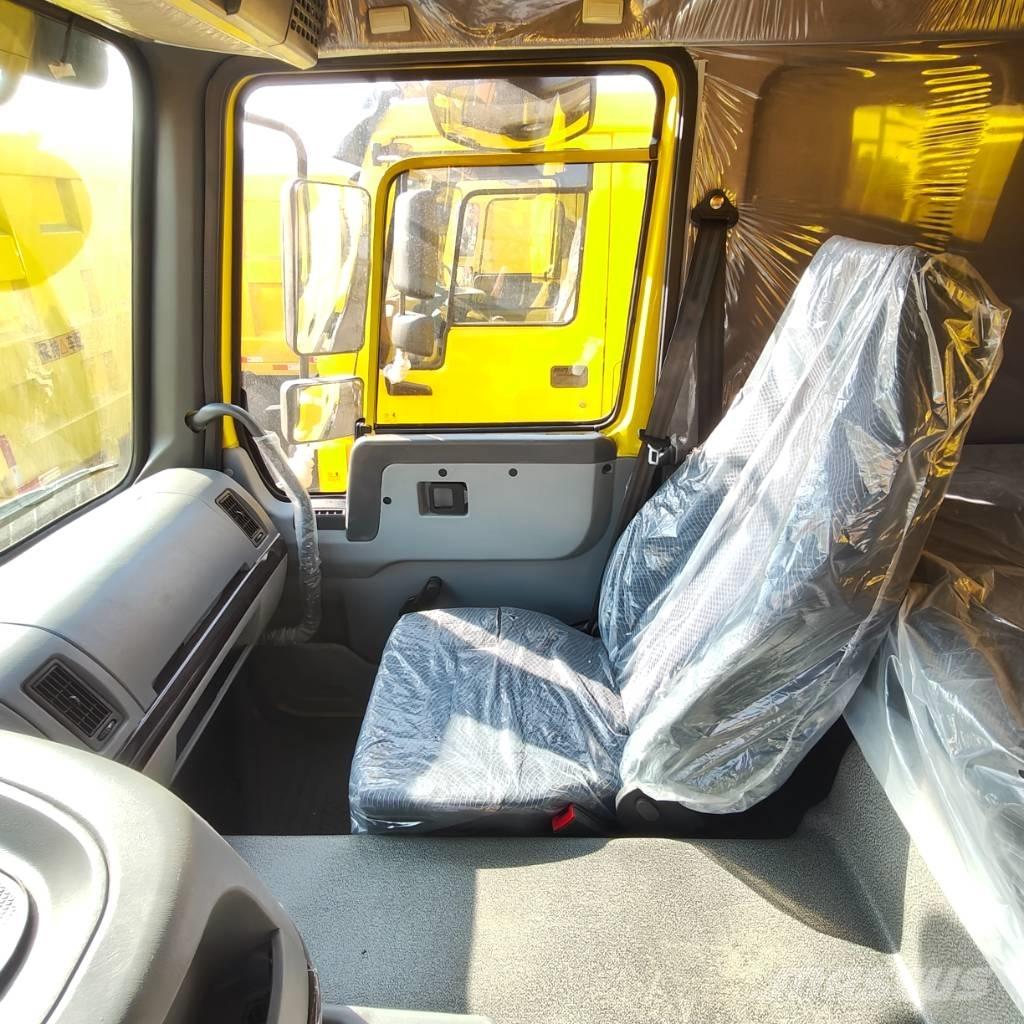 Howo 430 6x4 Kiperi kamioni