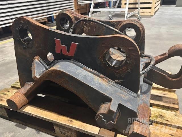 Verachtert CW45 Brze spojke