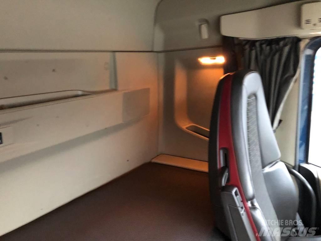 Volvo FH 13 540 Tegljači
