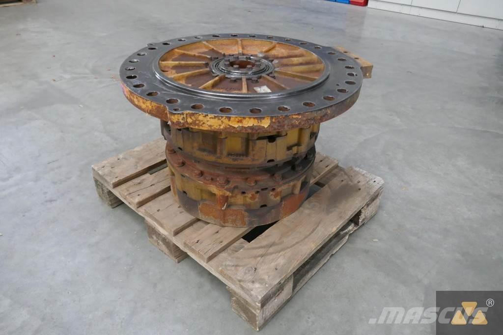 CAT 6P-4379 Ostale kargo komponente