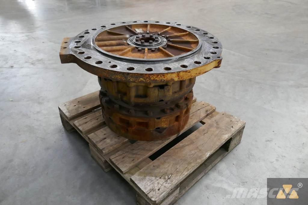 CAT 6P-4379 Ostale kargo komponente