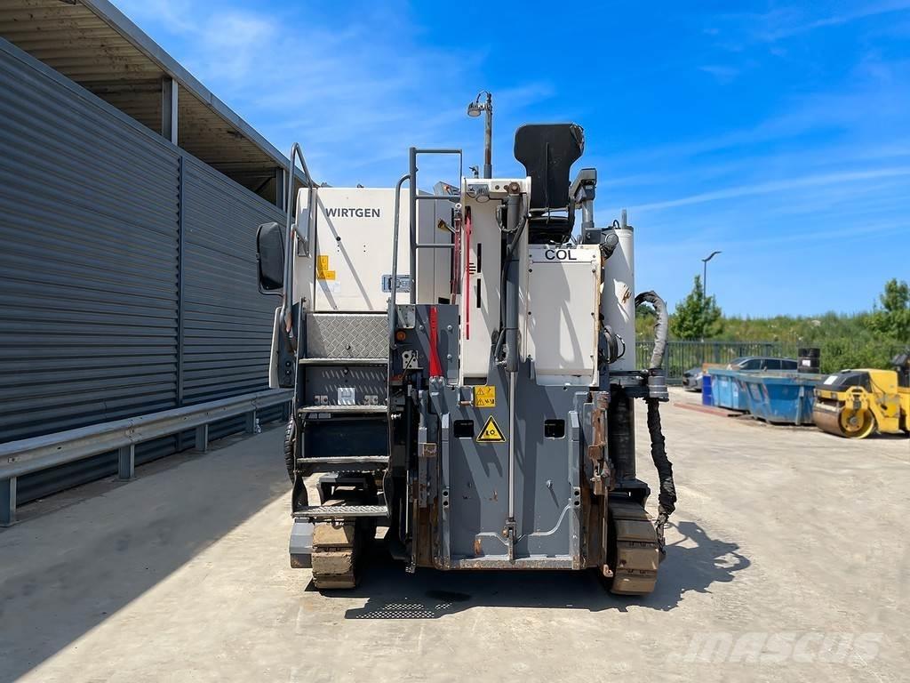 Wirtgen W 100 CFI Freze za asfalt