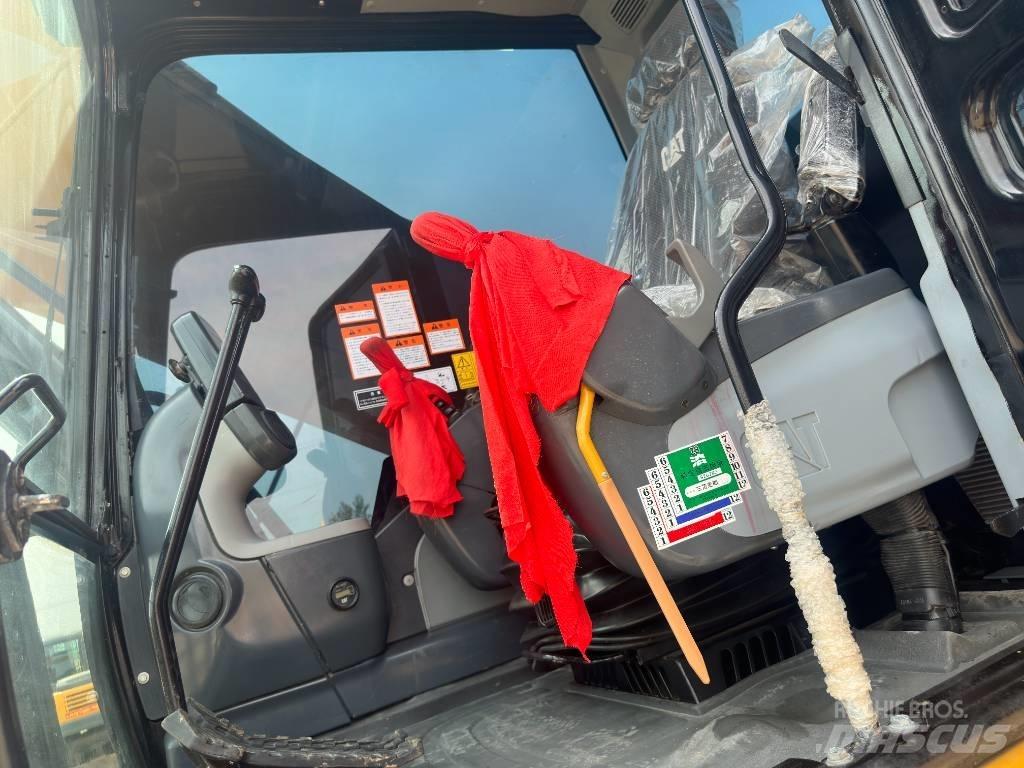 CAT 330 D2 Bageri guseničari