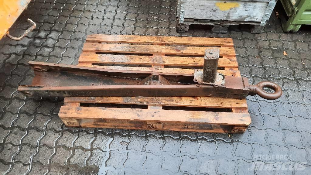 Atlas Copco XAMS 355 Kompresori