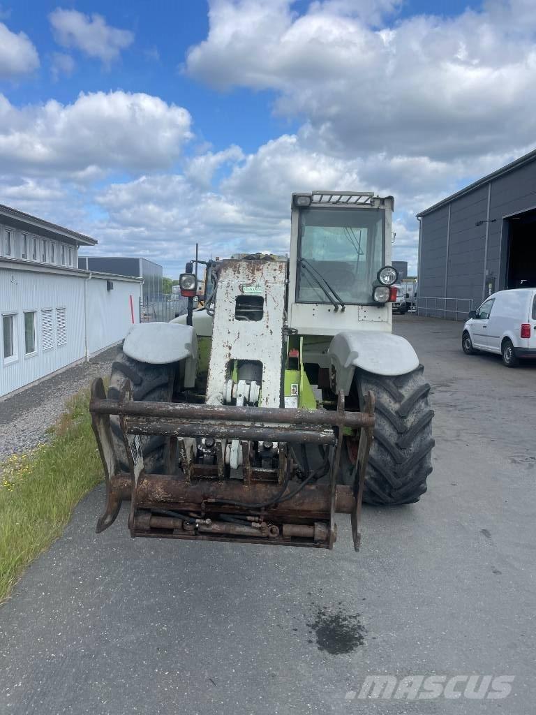 CLAAS Ranger 975 Teleskopski viljuškari