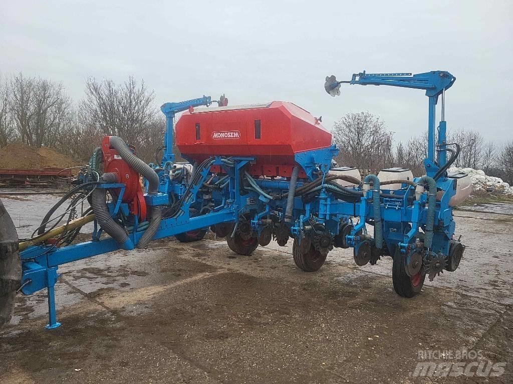 Monosem NX 8R Precizne sejačice