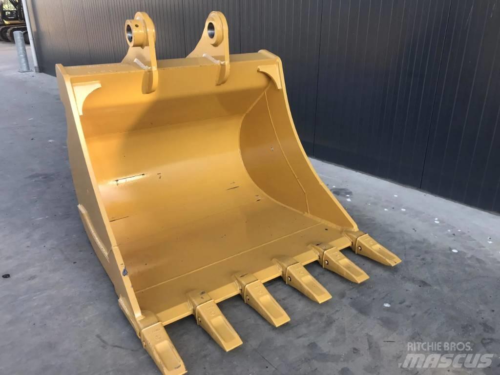 Volvo EC240 Kašike / Korpe