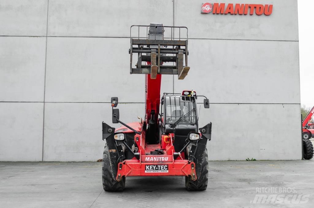 Manitou MT 1840 Teleskopski viljuškari