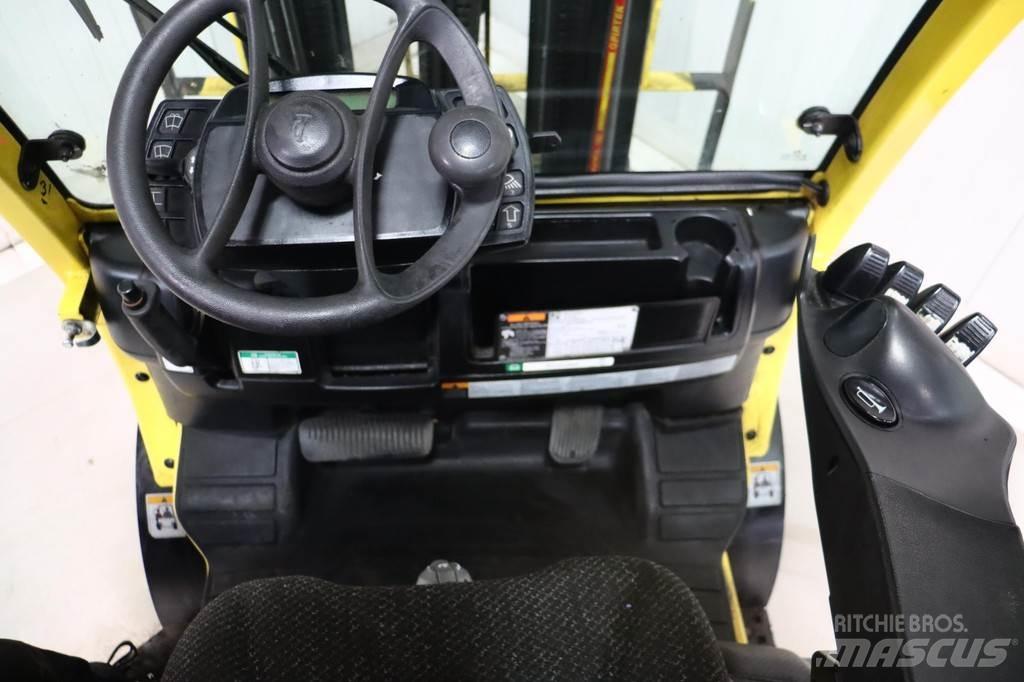 Hyster H2.5FT Plinski viljuškari