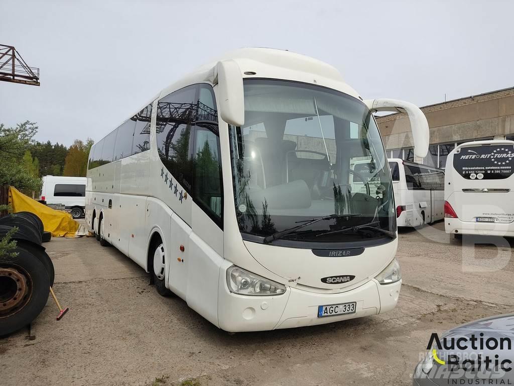 Scania Irizar Ostalo