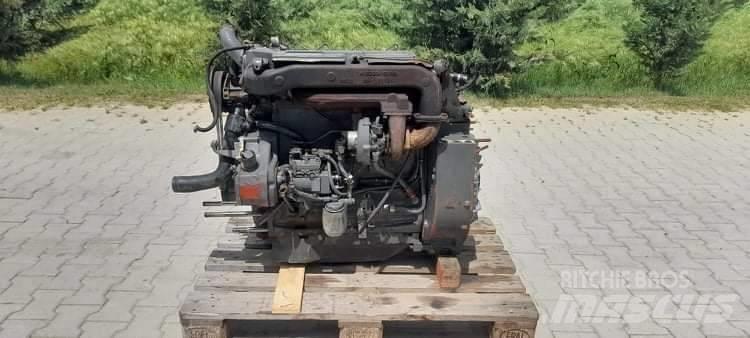 Fendt 308 ENGINE Motori