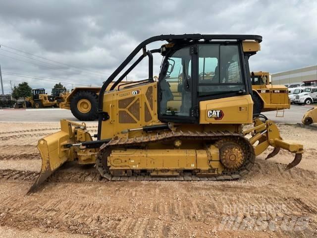 CAT D1 Buldožeri guseničari