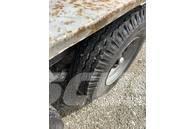 Hudson 7x16 Ostale prikolice