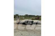 Hudson 7x16 Ostale prikolice