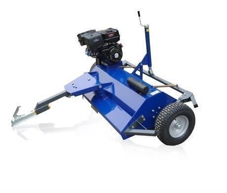 Bonnet ATV Mover Kosilice za livade