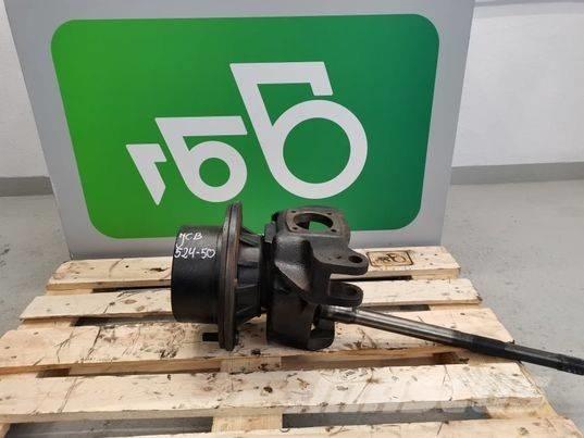 JCB 524-50 axle Osovine