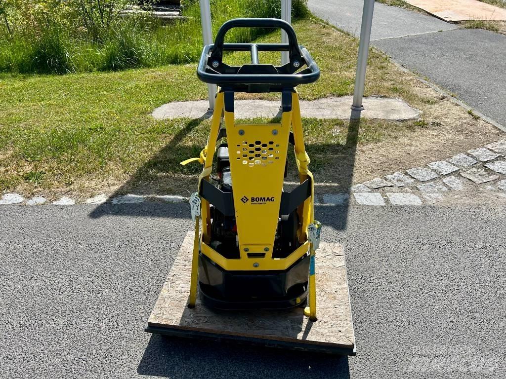 Bomag BR 95 Vibro ploče