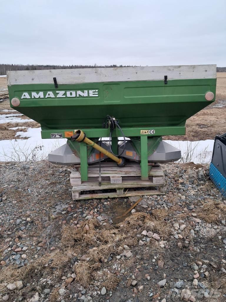 Amazone ZA-M Rasturači mineralnog đubriva