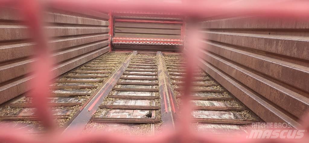 Annaburger HTS 22.03 Ostale prikolice