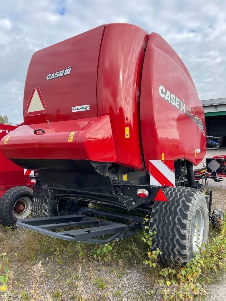 CASE RB 465 Prese/balirke za rolo bale
