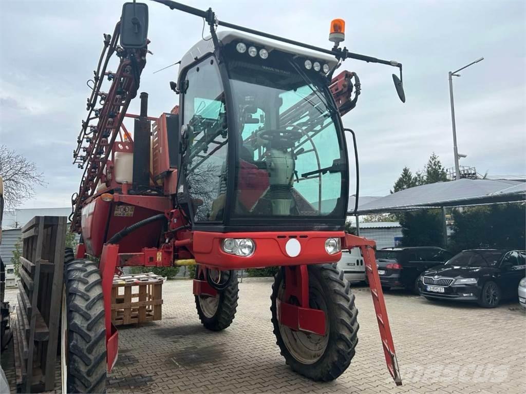  BAGRAM Grimac 3000 Vučene prskalice