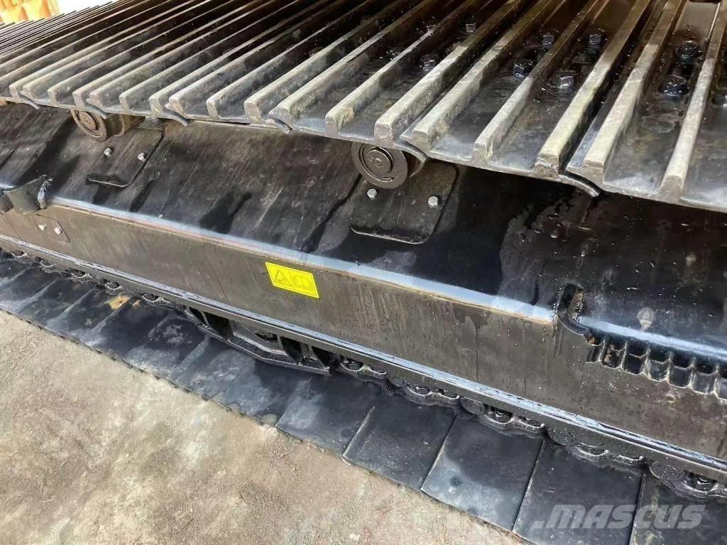 CAT 315 D2GC Bageri guseničari