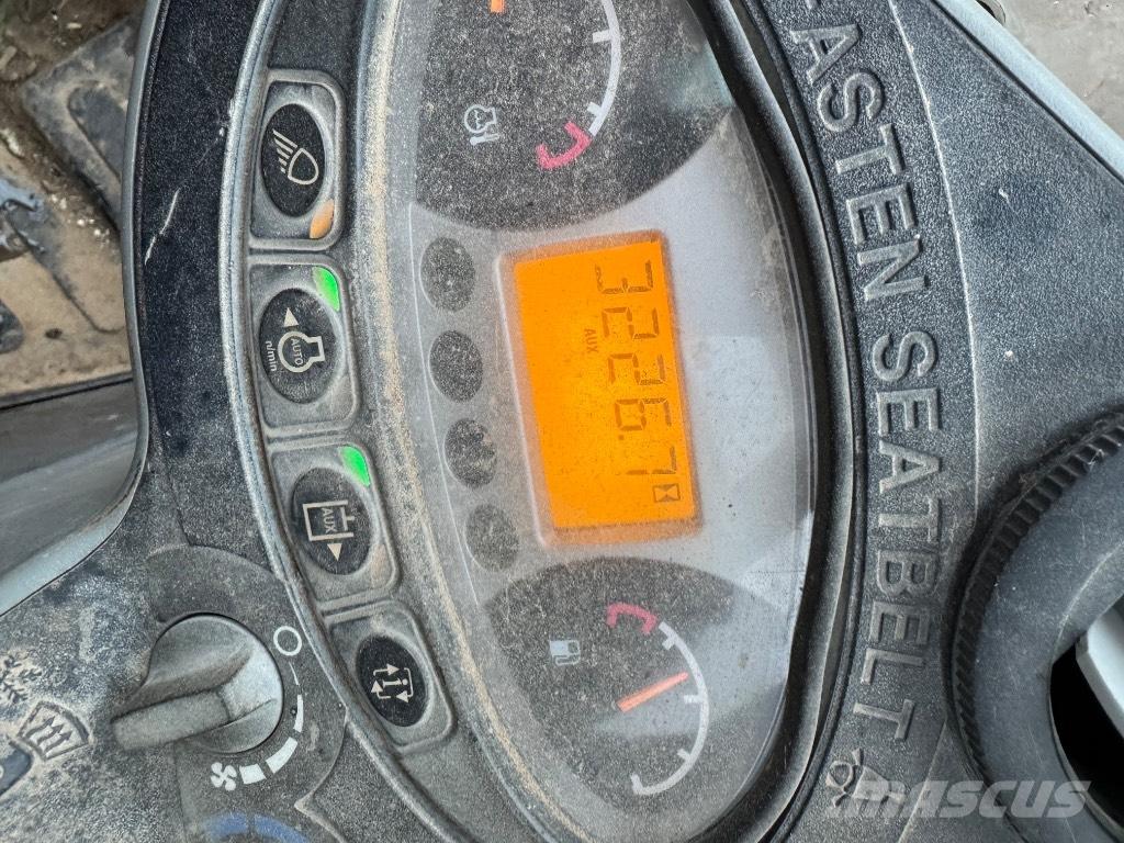 Bobcat E26 Mini bageri < 7t