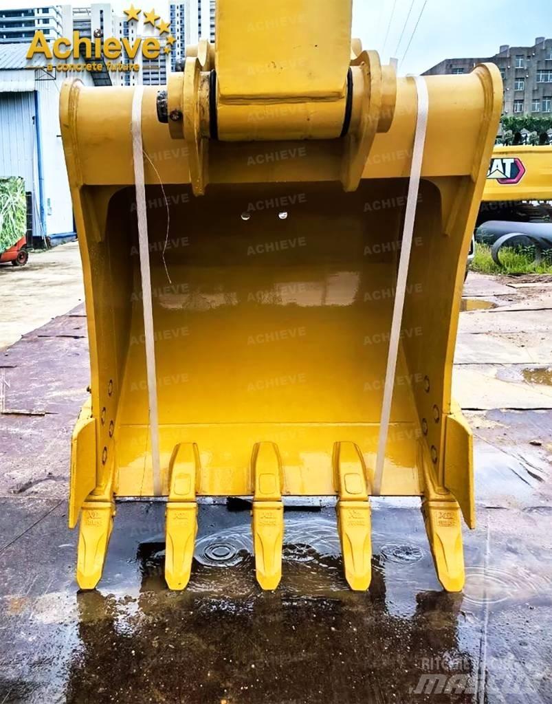 CAT 320GX Bageri guseničari