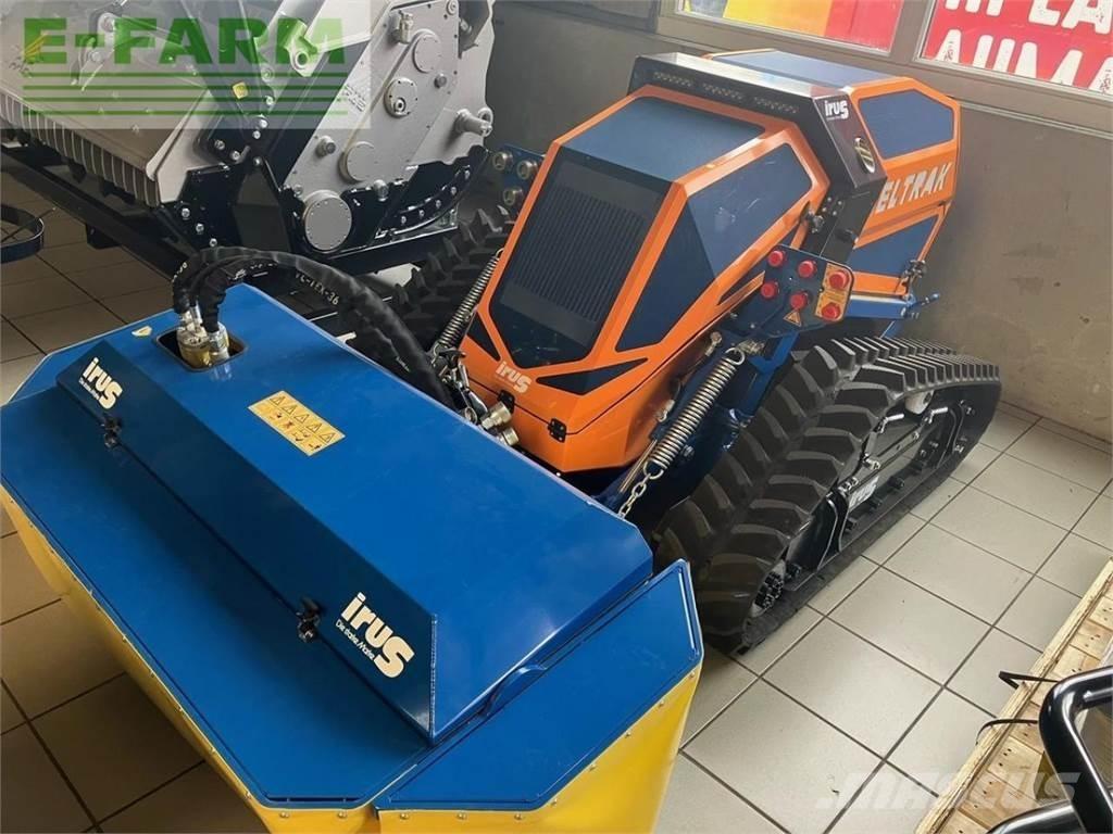 Irus dektrak 50 v3 Kosilice