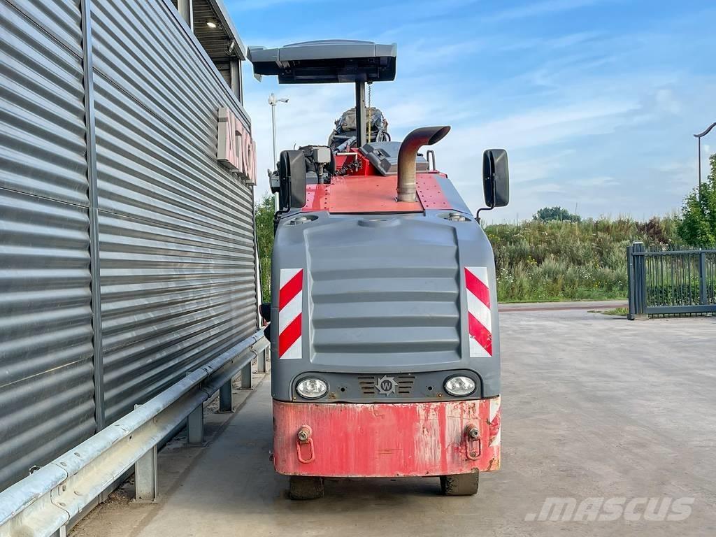 Wirtgen W 60 I Freze za asfalt