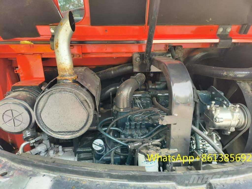 Kubota KX 183 Mini bageri < 7t