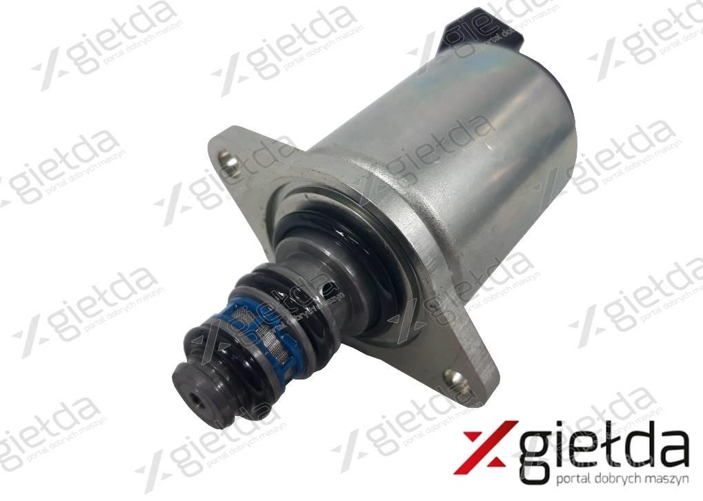  ELEKTROZAWÓR F061736 Hidraulika