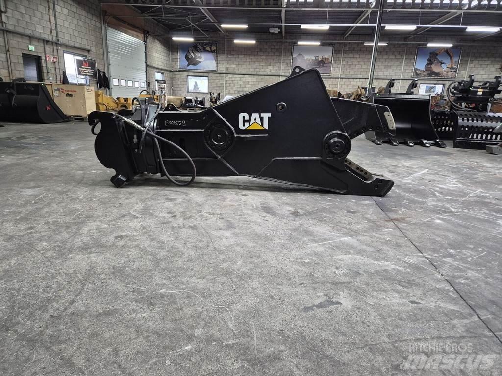 CAT VHS40/S325 Makaze