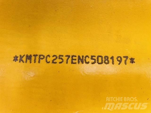 Komatsu PC 200 L Bageri guseničari