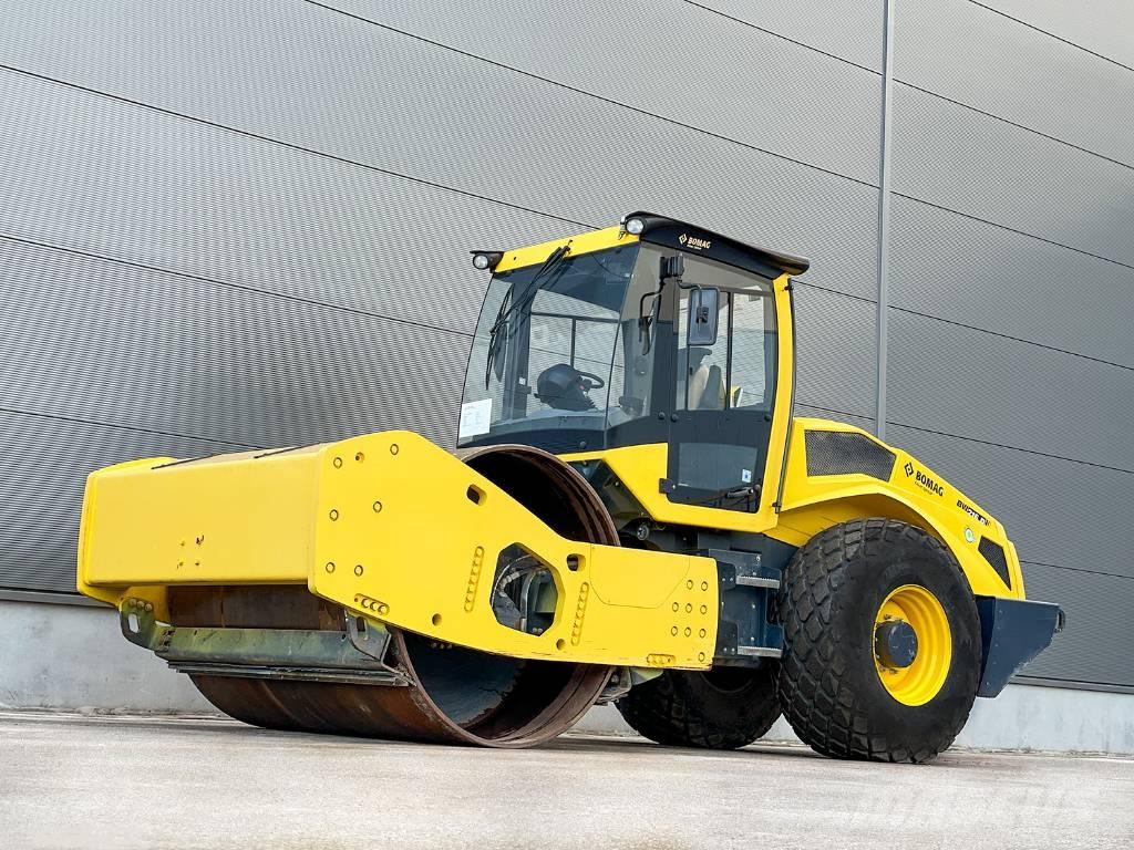 Bomag BW 216 D-5 Valjci sa jednim bubnjem