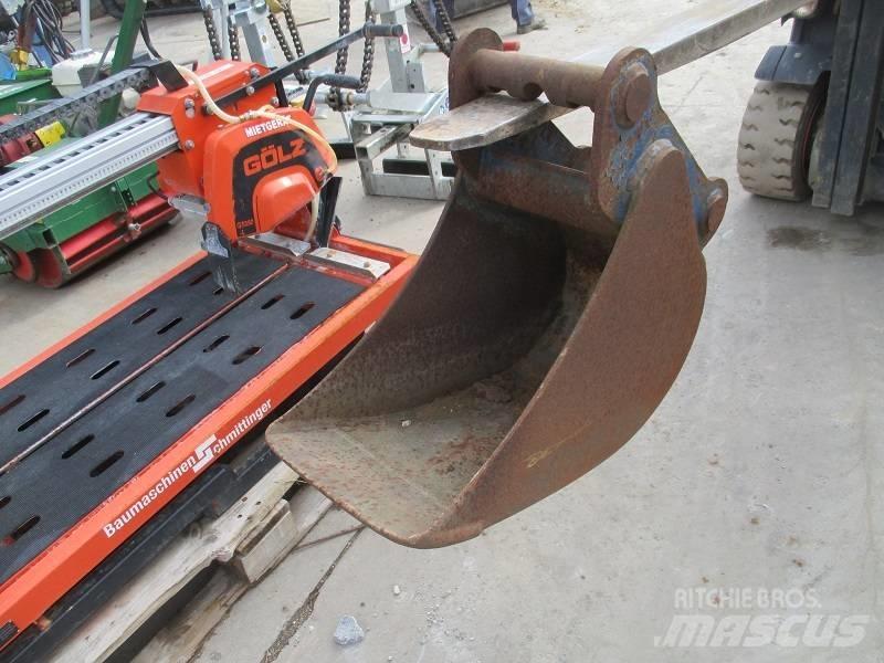 Lehnhoff MTL2S-300 Utovarne korpe