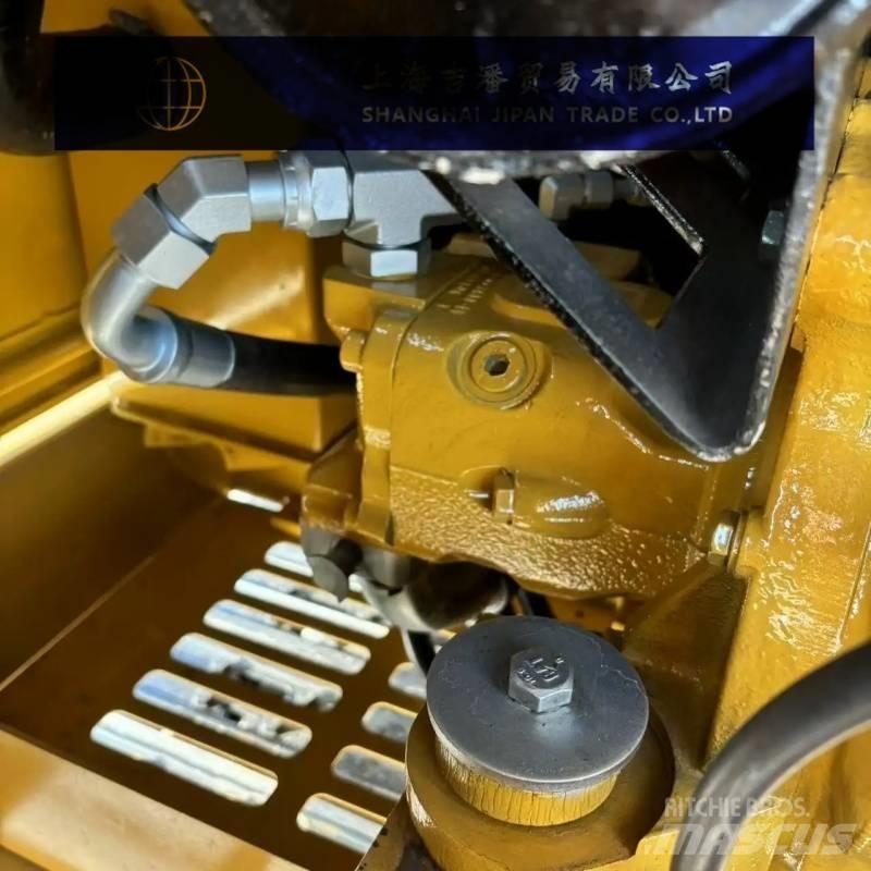 CAT 306 E Mini bageri < 7t