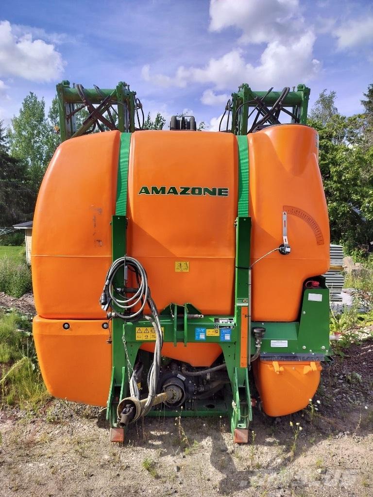 Amazone UF 1801 Montirane prskalice