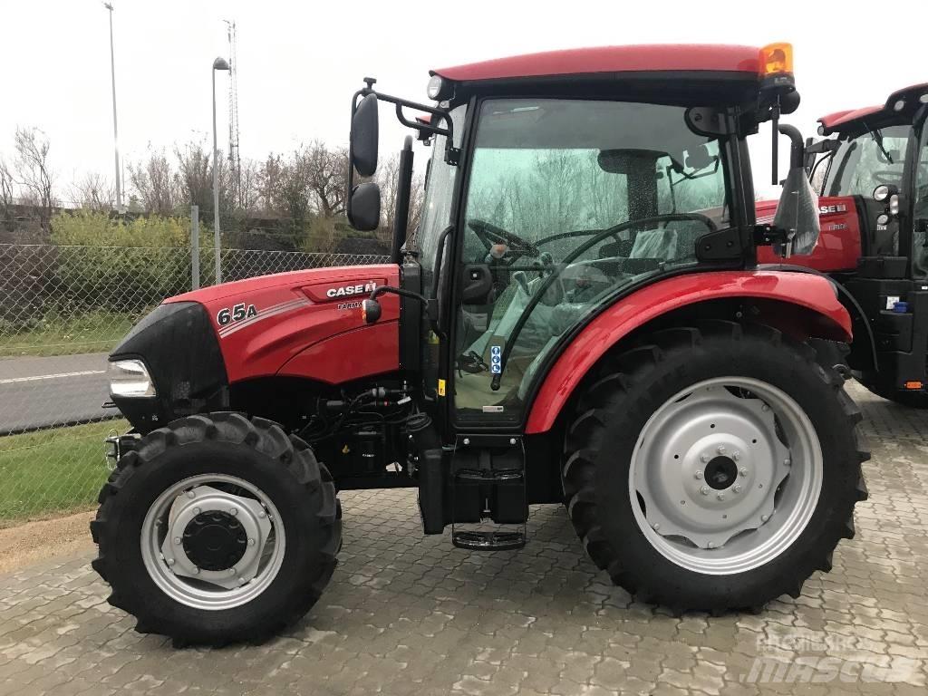 Case IH Farmall 65 A Traktori