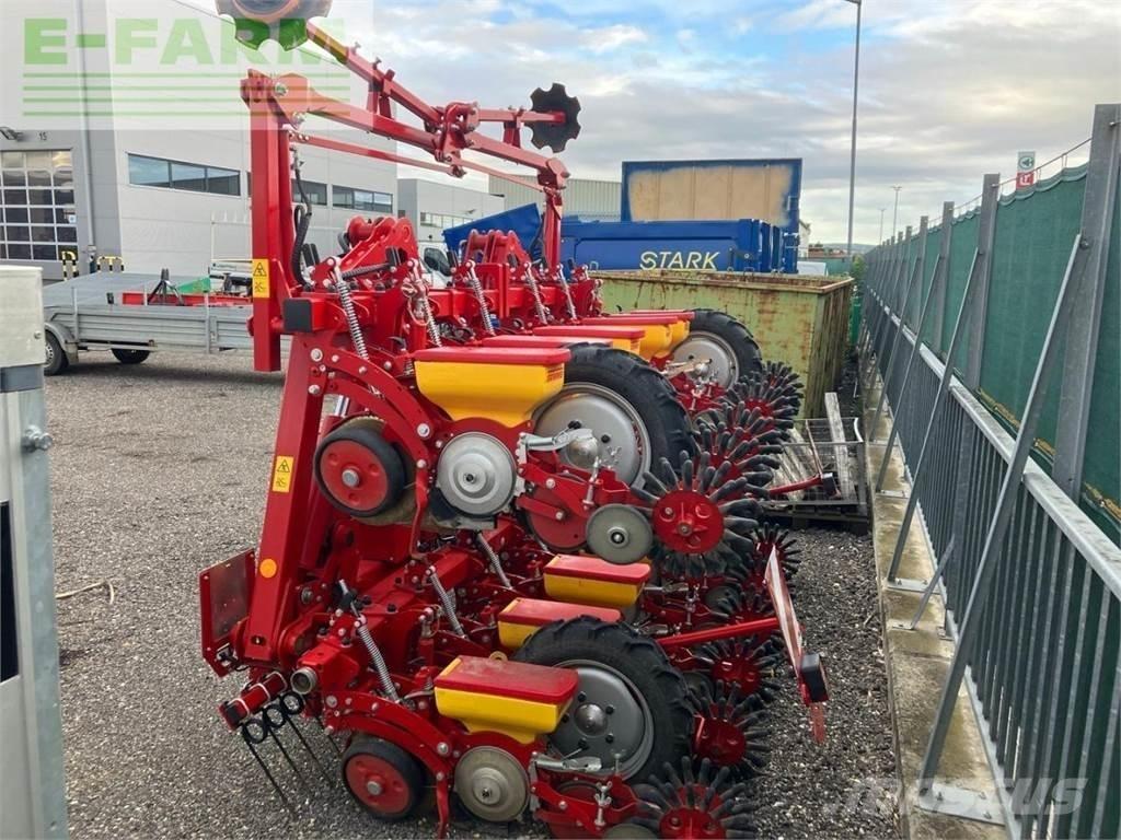 Grimme Matrix  1200 Precizne sejačice